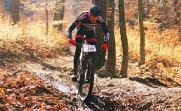 Join the race by Herobikes